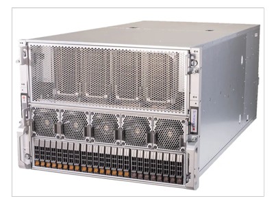 SuperMicro GPU 伺服器 H200 （8 片 SXM顯卡，141GB CPUAMDEPYC-9654） SOTW0266-3