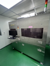 SOTW70068-01  晶圓外觀檢查機 Wafer Automated Optical Inspection System (6″ & 8″)